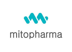 Mito pharma logo